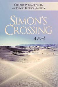 Cover image for Simon's Crossing