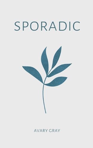 Cover image for Sporadic