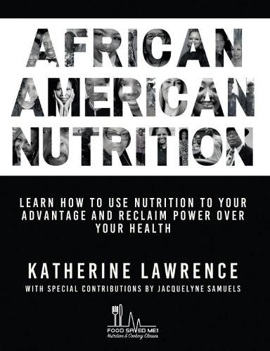 Cover image for African American Nutrition