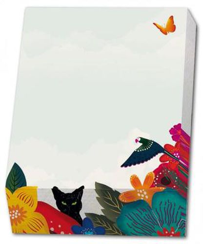 Cover image for Frida Noteblock