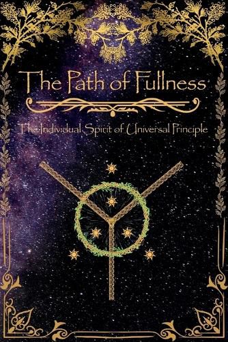 Cover image for The Path of Fullness