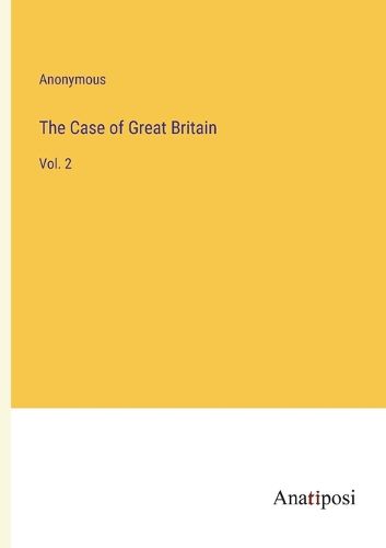 The Case of Great Britain