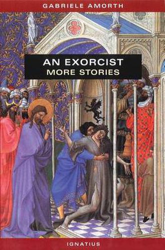 Cover image for An Exorcist: More Stories