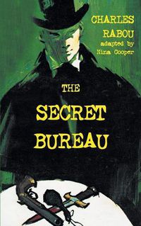 Cover image for The Secret Bureau