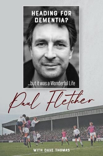 Cover image for Heading for Dementia