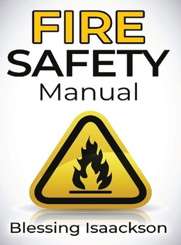 Cover image for Fire Safety Manual