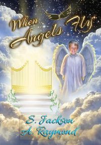 Cover image for When Angels Fly