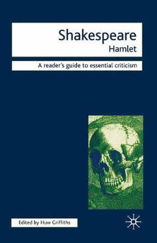 Cover image for Shakespeare - Hamlet