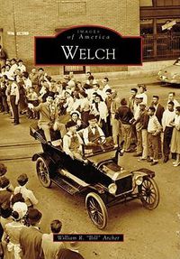 Cover image for Welch