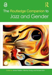 Cover image for The Routledge Companion to Jazz and Gender