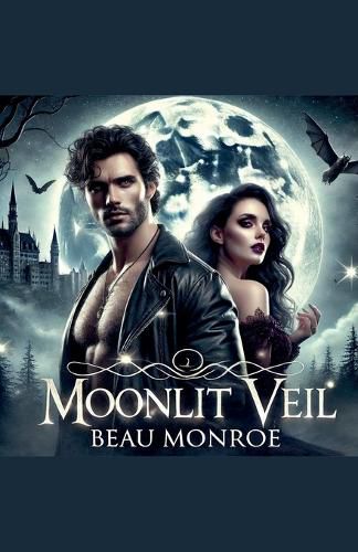 Cover image for Moonlit Veil