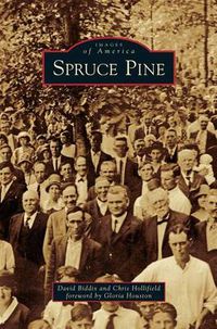 Cover image for Spruce Pine