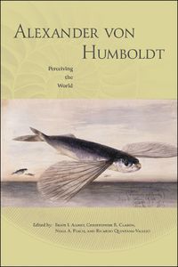 Cover image for Alexander von Humboldt