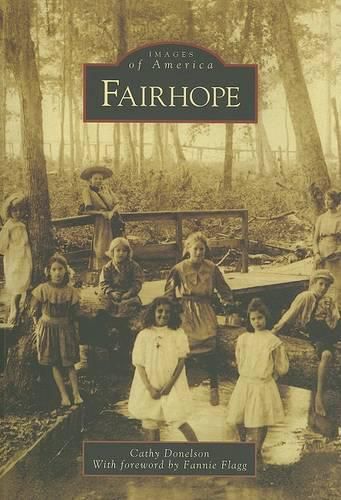 Cover image for Fairhope