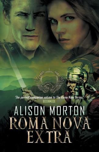 Roma Nova Extra: A Collection of Short Stories