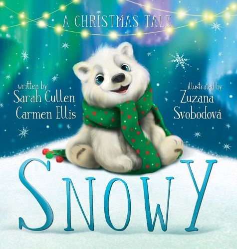 Snowy, A Christmas Tale