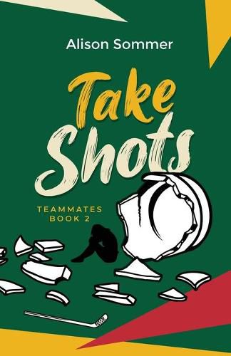 Cover image for Teammates: Take Shots