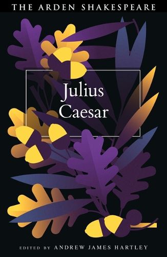 Cover image for Julius Caesar