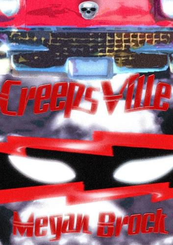 Cover image for CreepsVille