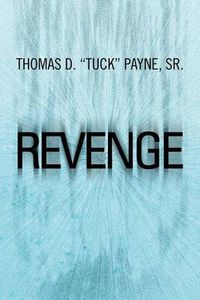 Cover image for Revenge