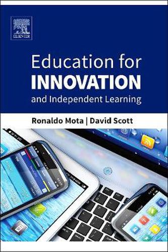 Cover image for Education for Innovation and Independent Learning