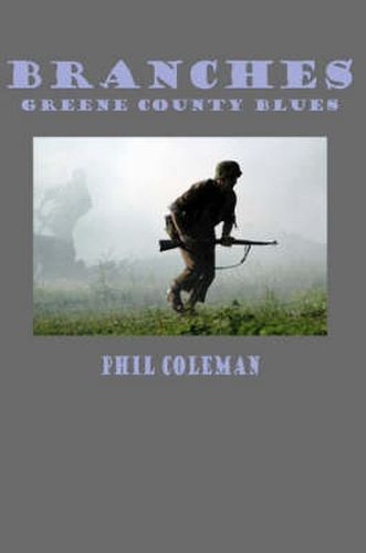 Cover image for Branches