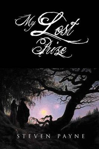 Cover image for My Lost Prize