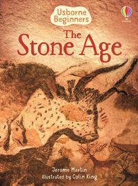 Cover image for The Stone Age