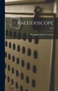 Cover image for Kaleidoscope; 1893