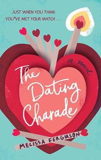 Cover image for The Dating Charade