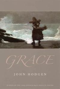 Cover image for Grace