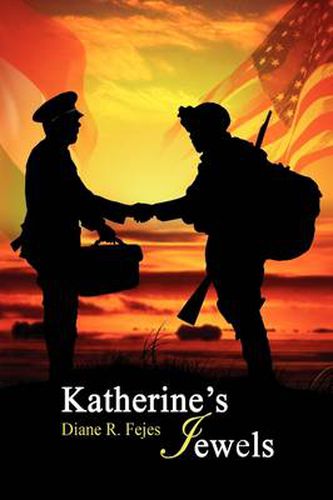 Cover image for Katherine's Jewels