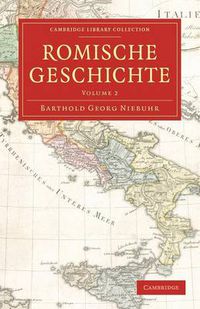 Cover image for Roemische Geschichte