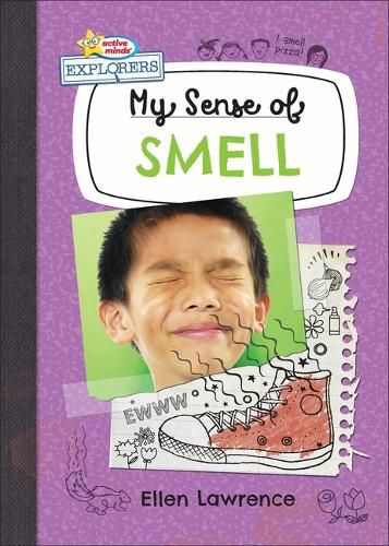 Cover image for My Sense of Smell