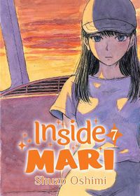 Cover image for Inside Mari, Volume 7