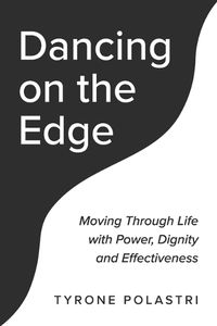 Cover image for Dancing on the Edge