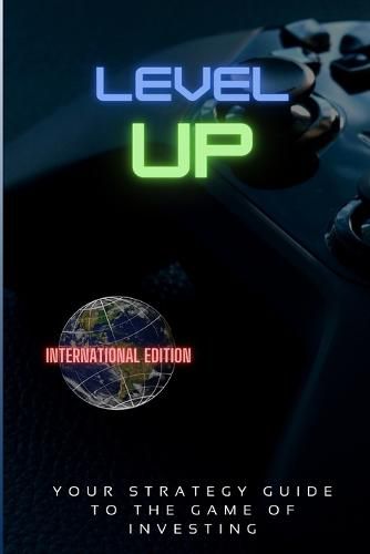 Cover image for Level Up!