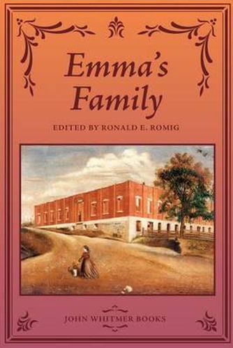 Cover image for Emma's Family