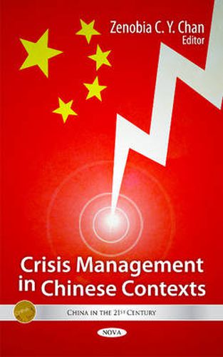 Crisis Management in Chinese Contexts