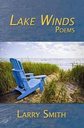 Cover image for Lake Winds: Poems