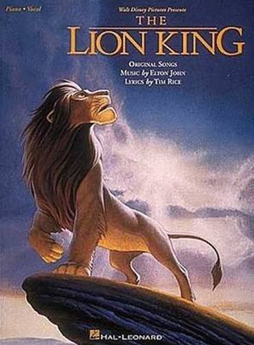 The Lion King