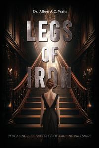 Cover image for Legs of Iron