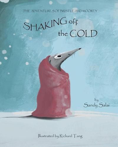 Cover image for Shaking Off The Cold