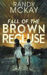 Cover image for Fall of the Brown Recluse