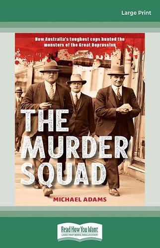 The Murder Squad