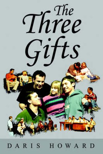 Cover image for The Three Gifts