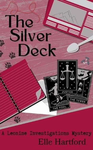 Cover image for The Silver Deck