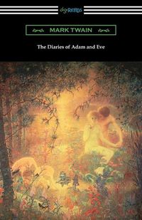 Cover image for The Diaries of Adam and Eve