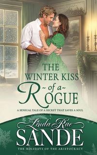 Cover image for The Winter Kiss of a Rogue