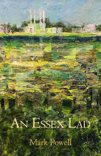Cover image for An Essex Lad